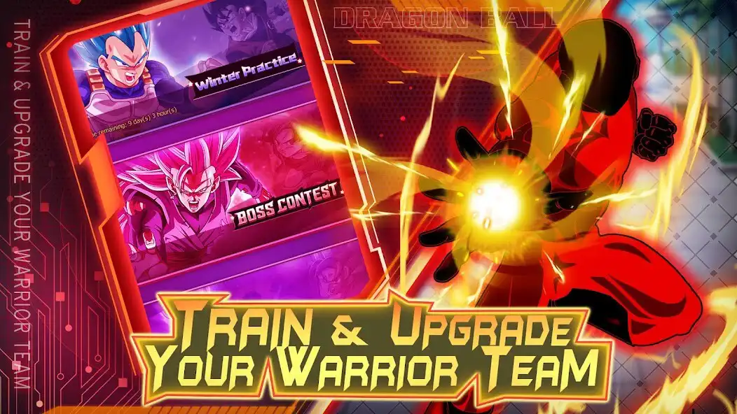 Play Dragon Battle: Legacy of Power as an online game Dragon Battle: Legacy of Power with UptoPlay