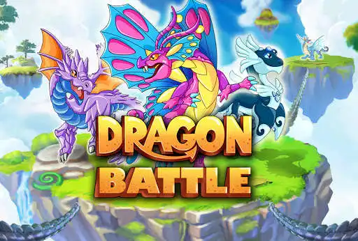 Play Dragon Battle