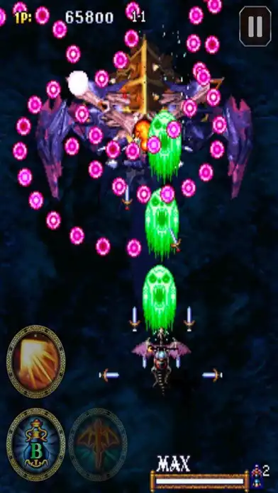 Play Dragon Blaze classic  and enjoy Dragon Blaze classic with UptoPlay