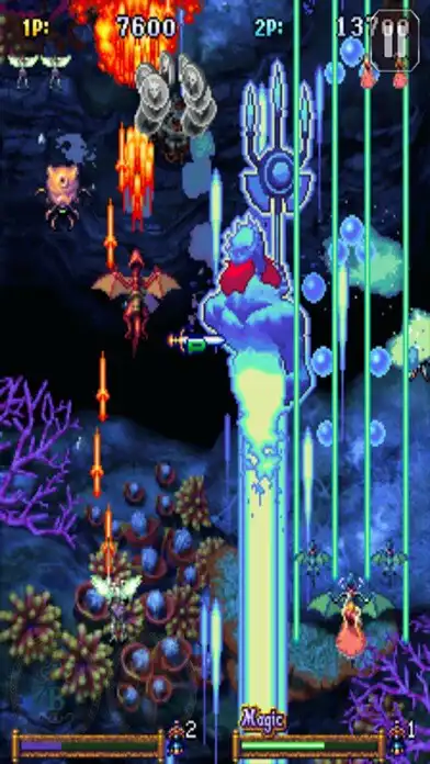 Play Dragon Blaze classic as an online game Dragon Blaze classic with UptoPlay