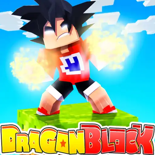 Play Dragon Block Sayan Mod APK Play Dragon Block Sayan Mod APK