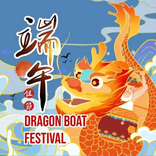 Play Dragon Boat Festival Cards GIF APK