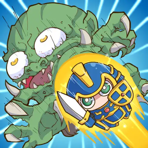 Play DragonBreaker (Breakout) APK