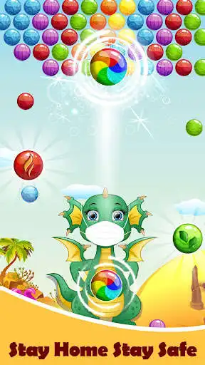 Play Dragon Bubble Fun Play Dragon Bubble Fun
