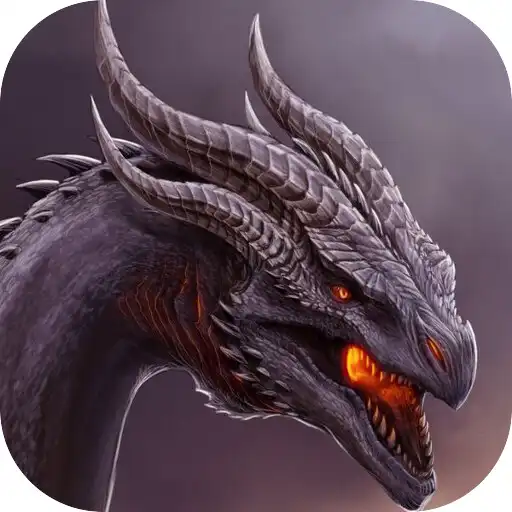 Play Dragon Camera Frames APK