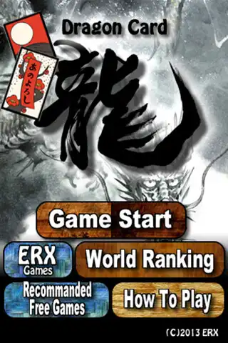 Play APK Dragon Card  and enjoy Dragon Card with UptoPlay jp.erx.Fuda