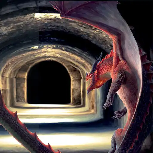 Play Dragon Cave - Flappy APK