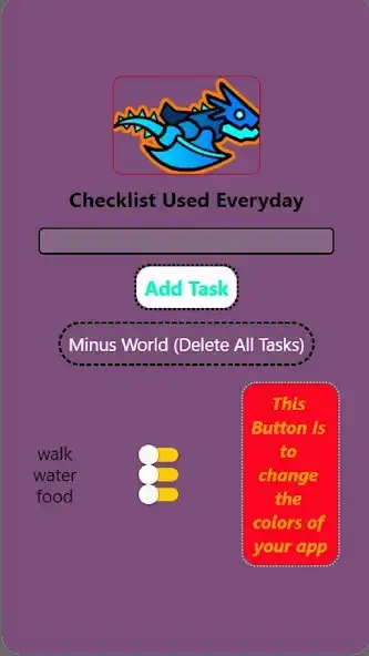 Play Dragon Checklist of Justice  and enjoy Dragon Checklist of Justice with UptoPlay