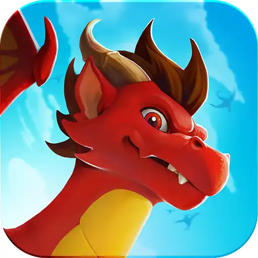 Play Dragon City 2 APK