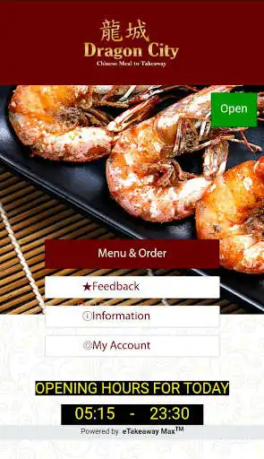 Play Dragon City Takeaway  and enjoy Dragon City Takeaway with UptoPlay