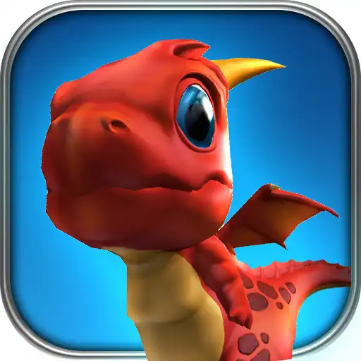 Play Dragon Climb - Spiral Tower APK