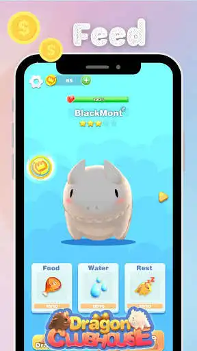 Play Dragon Clubhouse as an online game online Dragon Clubhouse with UptoPlay com.hcasual.dragonclub Play Dragon Clubhouse as an online game Dragon Clubhouse with UptoPlay