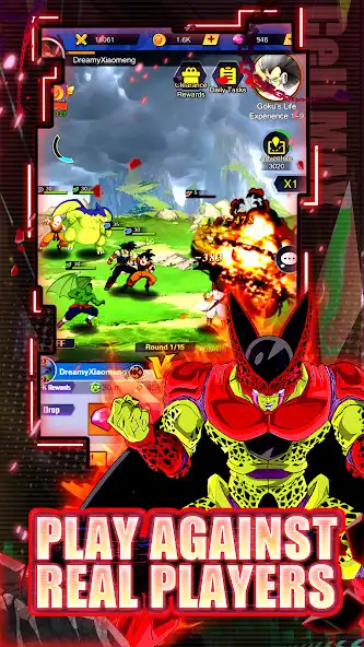Play Dragon Conquest:Superpower as an online game Dragon Conquest:Superpower with UptoPlay
