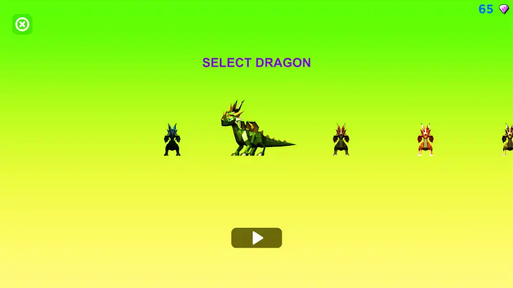 Play Dragon Crossy Bridge  and enjoy Dragon Crossy Bridge with UptoPlay