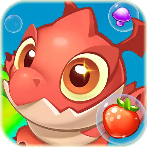 Play Dragon Crush APK
