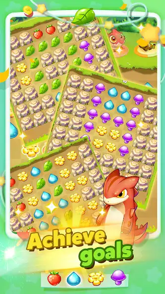 Play Dragon Crush as an online game Dragon Crush with UptoPlay