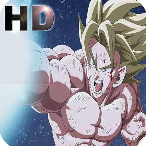 Free play online Dragon DBS Anime wallpaper APK Free play online Dragon DBS Anime wallpaper APK