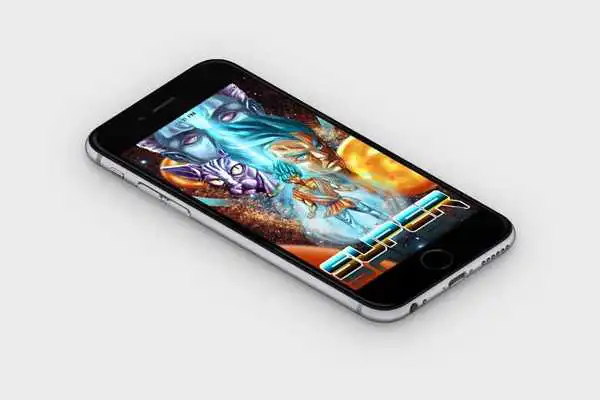 Play Dragon DBS Anime Wallpapers HD