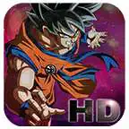 Free play online Dragon DBS wallpaper Manga APK Free play online Dragon DBS wallpaper Manga APK