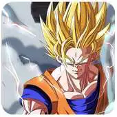 Free play online Dragon DBS Wallpaper Warriors APK