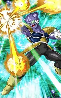 Play Dragon DBS Wallpaper Warriors