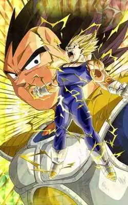 Play Dragon DBS Wallpaper Warriors