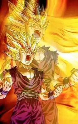 Play Dragon DBS Wallpaper Warriors