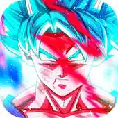 Free play online Dragon DBZ Wallpaper APK