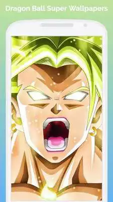 Play Dragon DBZ Wallpaper