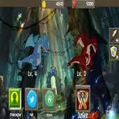 Free play online Dragon Defense APK Free play online Dragon Defense APK