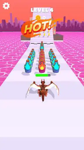 Play Dragon Destiny  and enjoy Dragon Destiny with UptoPlay