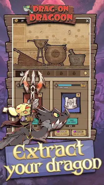 Play Drag on Dragoon.io as an online game Drag on Dragoon.io with UptoPlay
