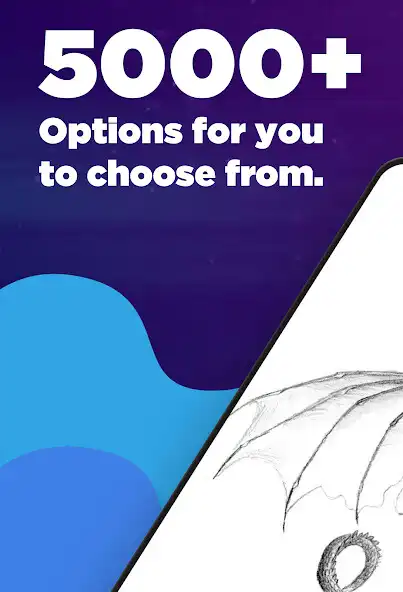 Play Dragon Drawing Ideas as an online game Dragon Drawing Ideas with UptoPlay