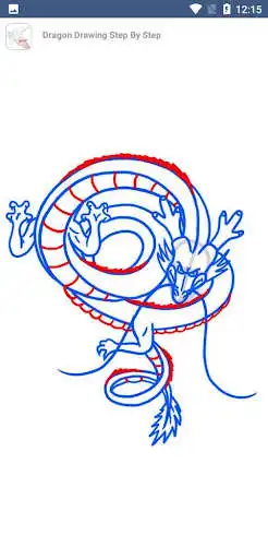 Play Dragon Drawing Step By Step as an online game online Dragon Drawing Step By Step with UptoPlay com.luffabelle.DragonDrawingEasyStepByStep Play Dragon Drawing Step By Step as an online game Dragon Drawing Step By Step with UptoPlay
