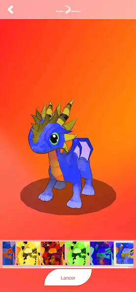 Play Dragon Duelist as an online game Dragon Duelist with UptoPlay