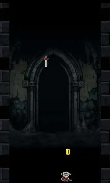 Play Dragon Dungeon: Runner Game  and enjoy Dragon Dungeon: Runner Game with UptoPlay