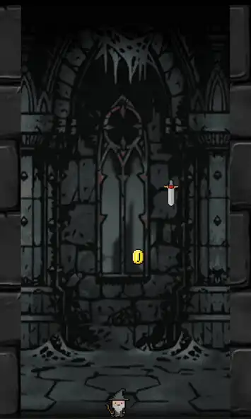 Play Dragon Dungeon: Runner Game as an online game Dragon Dungeon: Runner Game with UptoPlay