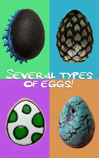 Play Dragon Egg Cracker  and enjoy Dragon Egg Cracker with UptoPlay