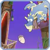 Free play online Dragon Eggs Collector APK