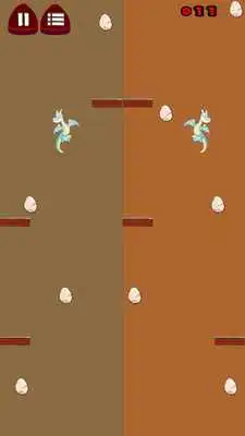 Play Dragon Eggs Collector