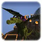 Free play online Dragon epic mod for MCPE APK Free play online Dragon epic mod for MCPE APK