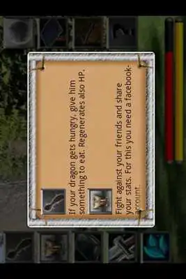 Play DragonFight *EARTH AdSupport*