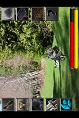 Play DragonFight *EARTH AdSupport*