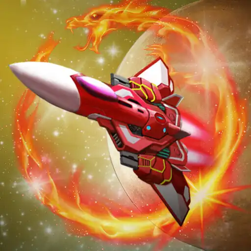 Play Dragon fighter 1945 APK Play Dragon fighter 1945 APK
