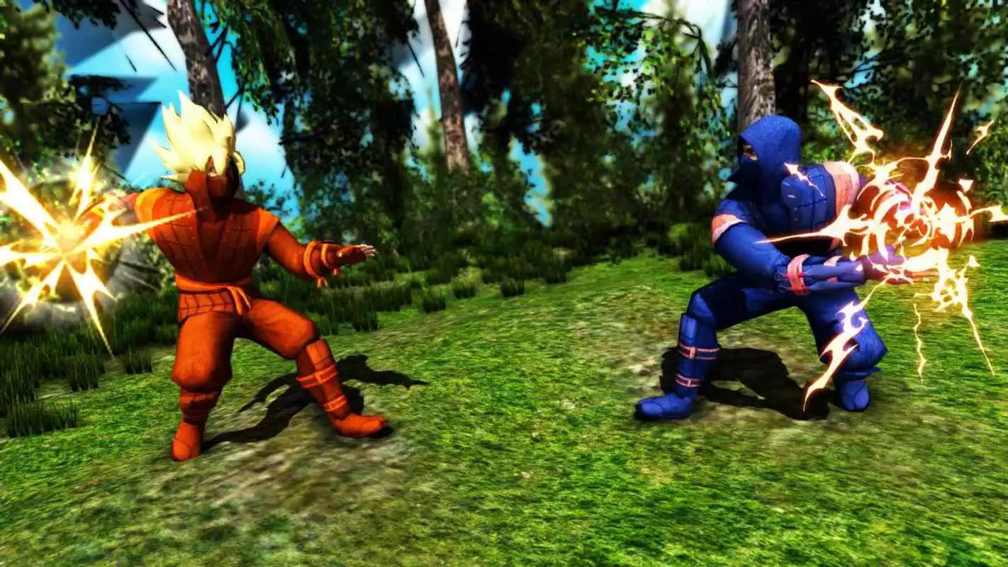 Play Dragon Fighter Combat