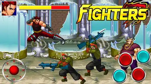 Play Dragon fighter as an online game Dragon fighter with UptoPlay