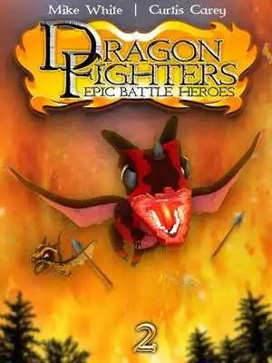 Play Dragon Fighters Issue 2
