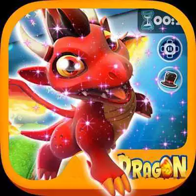 Play Dragon Fire Land