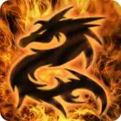 Free play online Dragon fire legend APK