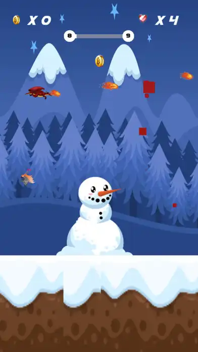 Play Dragon Fires as an online game Dragon Fires with UptoPlay